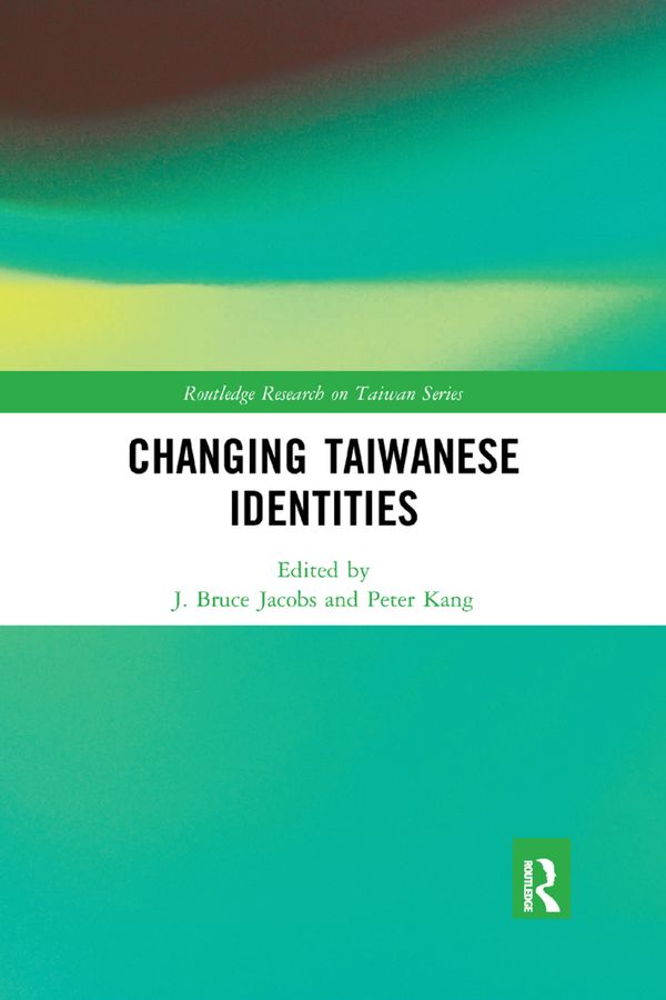 Changing Taiwanese Identities | 1:a upplagan