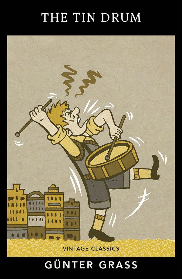 The Tin Drum | 0:e upplagan