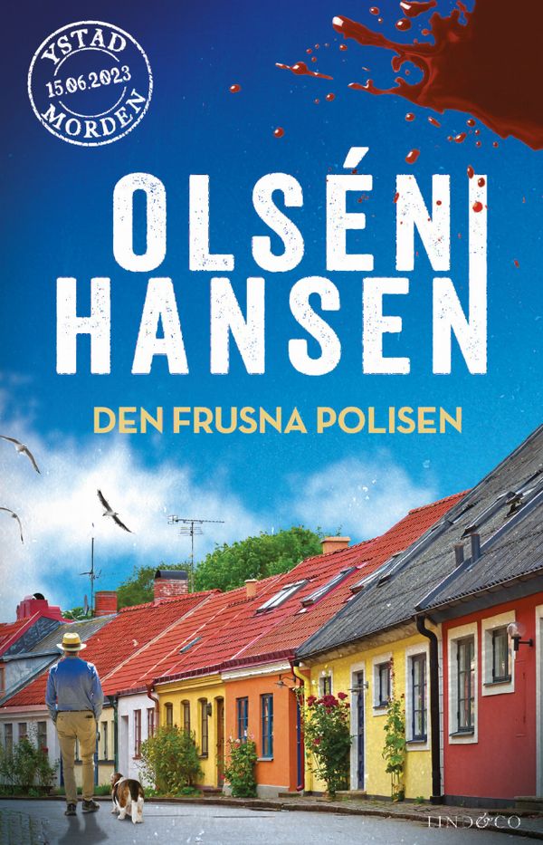 Den frusna polisen | 0:e upplagan