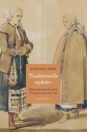 Traditionella nyheter | 1:a upplagan