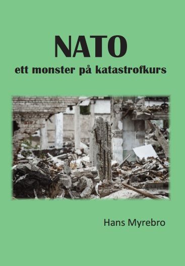 NATO : ett monster på katastrofkurs | 0:e upplagan