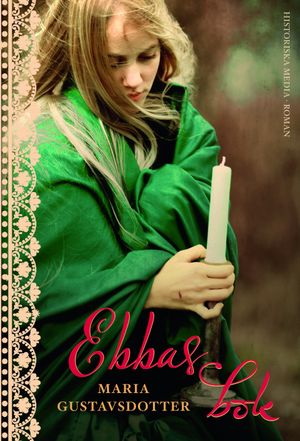 Ebbas bok | 1:a upplagan