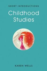 Childhood Studies: Making Young Subjects