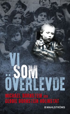 Vi som överlevde |  2:e upplagan