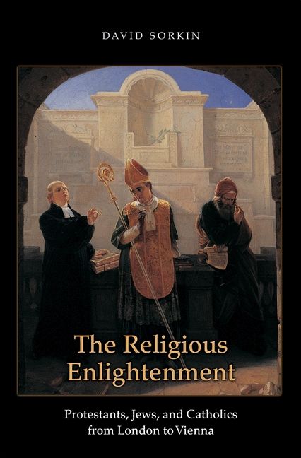 The Religious Enlightenment | 0:e upplagan