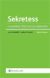 Sekretess : handbok för socialtjänsten (2009)