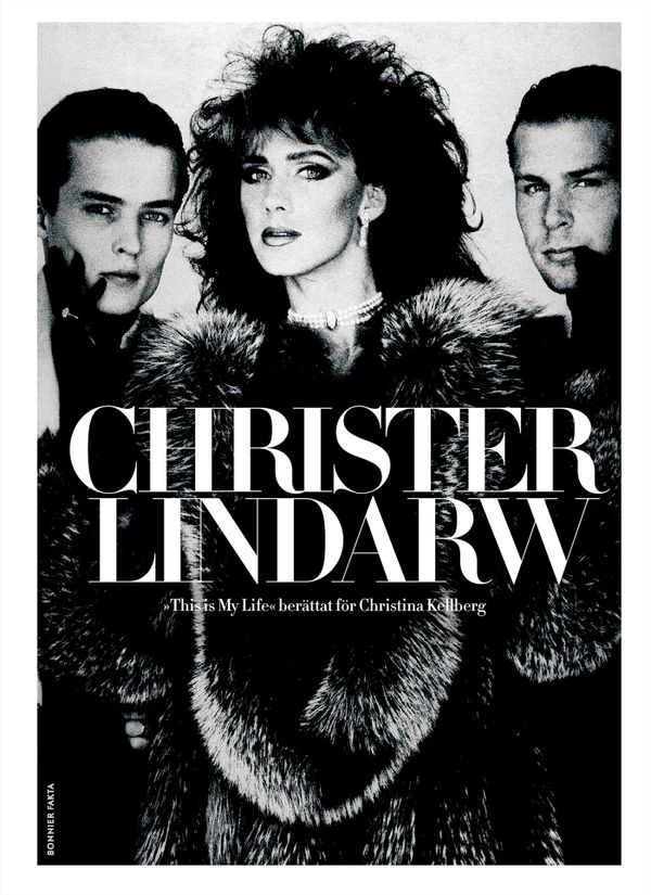 This is my life | 0:e upplagan