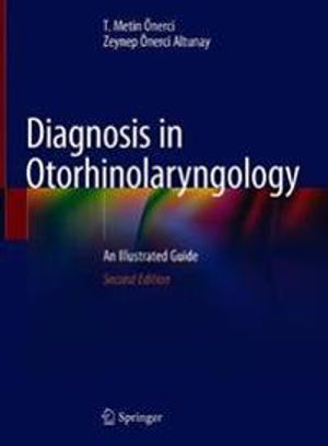 Diagnosis in Otorhinolaryngology |  2:e upplagan