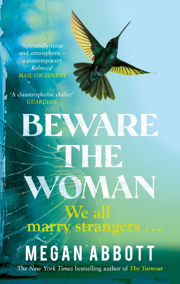 Beware the Woman | 0:e upplagan