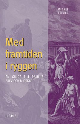 Med framtiden i ryggen | 2:a upplagan