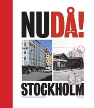 Stockholm NuDå | 1:a upplagan