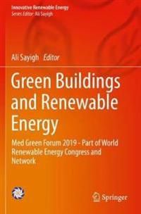 Green Buildings and Renewable Energy