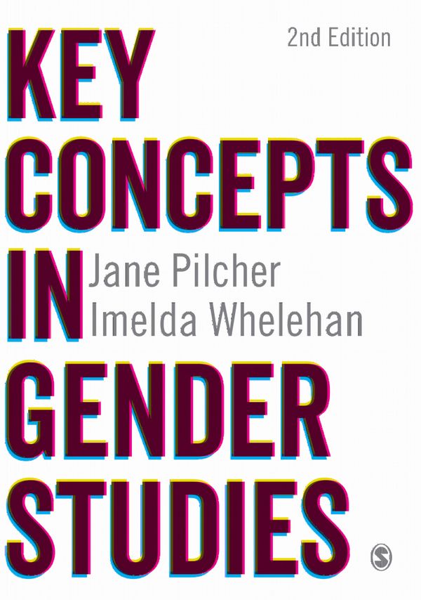Key Concepts in Gender Studies | 2:a upplagan