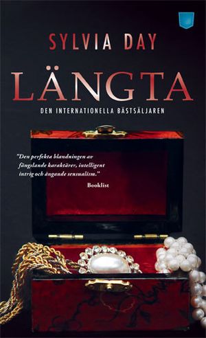 Längta | 1:a upplagan