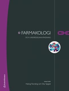 Farmakologi och läkemedelsanvändning | 2:a upplagan