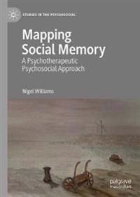 Mapping Social Memory