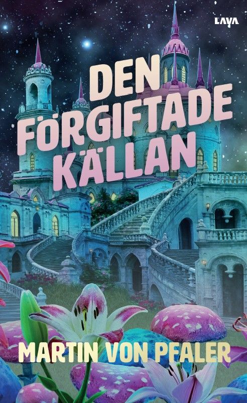 Den förgiftade Källan | 0:e upplagan