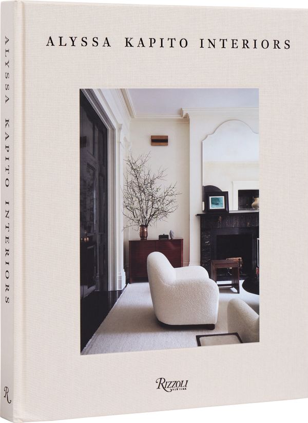 Alyssa Kapito Interiors | 0:e upplagan