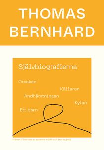 Självbiografierna - Orsaken, Källaren, Andhämtningen, Kylan, Ett barn