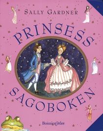 Prinsess-sagoboken