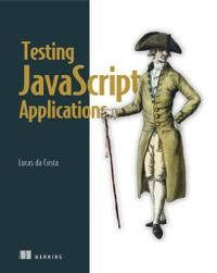 Testing JavaScript Applications