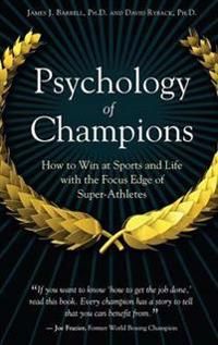 Psychology of Champions | 0:e upplagan