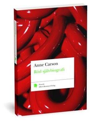 Röd självbiografi : en versroman