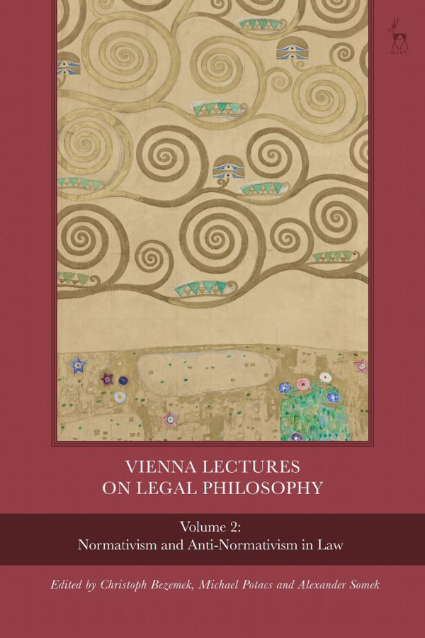 Vienna Lectures on Legal Philosophy, Volume 2 | 0:e upplagan