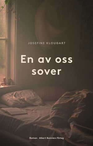 En av oss sover | 1:a upplagan