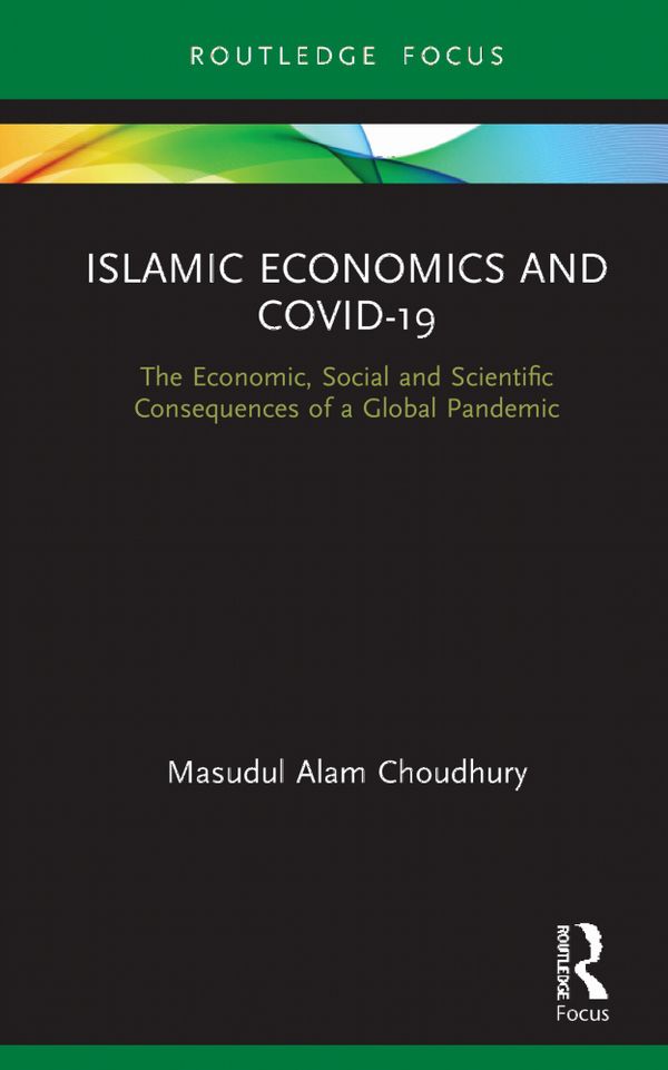 Islamic Economics and COVID-19 | 1:a upplagan