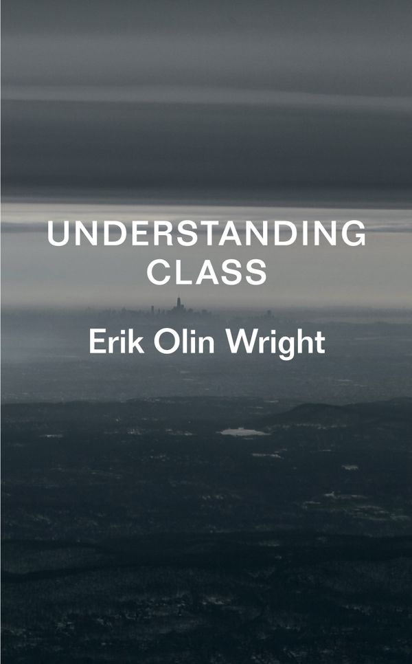 Understanding Class | 0:e upplagan