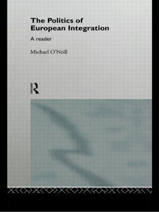 The Politics of European Integration | 0:e upplagan