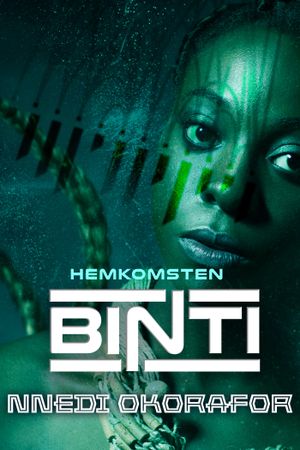 Binti: Hemkomsten | 1:a upplagan