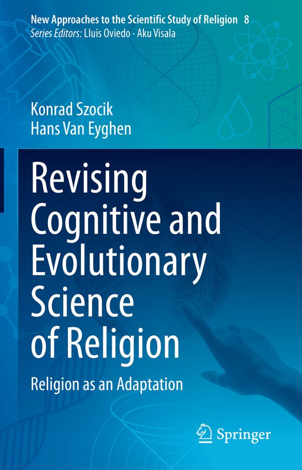 Revising Cognitive and Evolutionary Science of Religion | 1:a upplagan