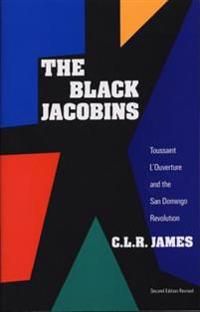 The Black Jacobins | 2:a upplagan