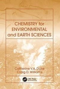 Chemistry for Environmental and Earth Sciences | 1:a upplagan