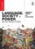 Language, Society and Power (2015)