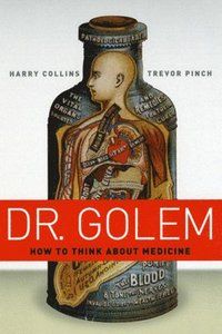 Dr. Golem