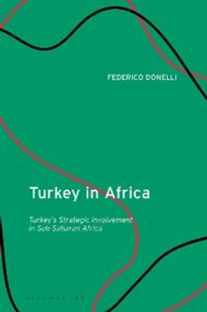 Turkey in Africa