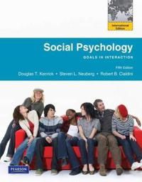 Social Psychology | 5:e upplagan