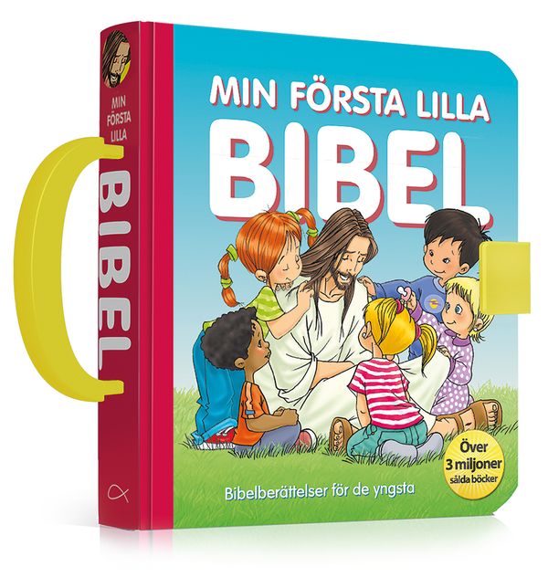 Min första lilla bibel | 0:e upplagan