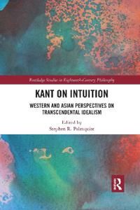Kant on Intuition