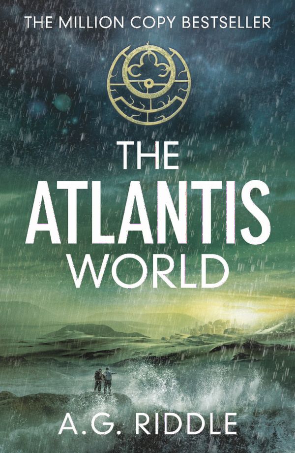 The Atlantis World | 0:e upplagan