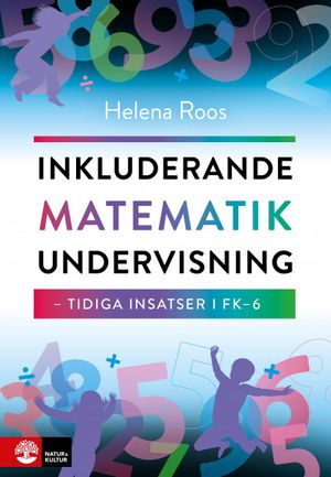 Inkluderande matematikundervisning | 1:a upplagan