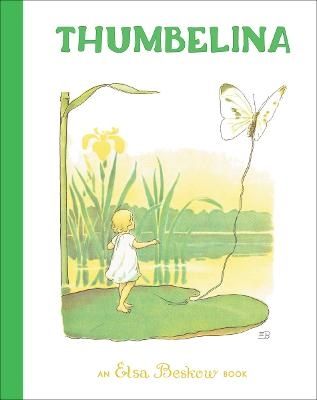 Thumbelina | 0:e upplagan