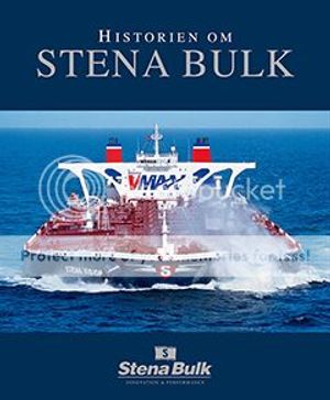 Historien om Stena Bulk