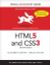 HTML5 & CSS3
