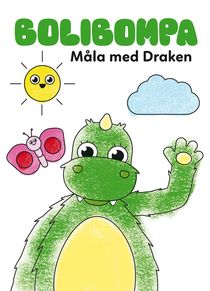 Måla med Draken