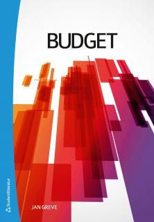 Budget | 2:a upplagan