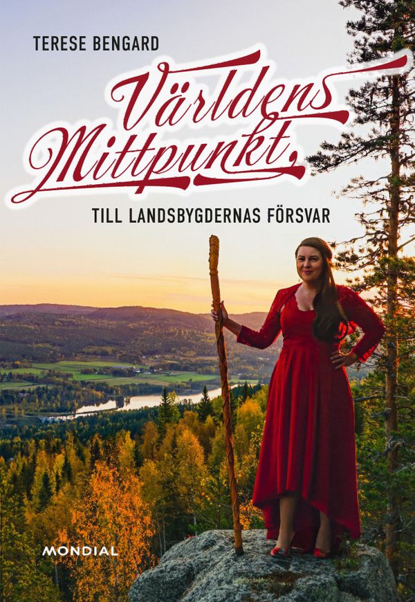 Världens mittpunkt | 0:e upplagan